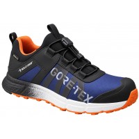Solid Gear Revolution 2 GTX GORE-TEX Waterproof Safety Trainers SG76010